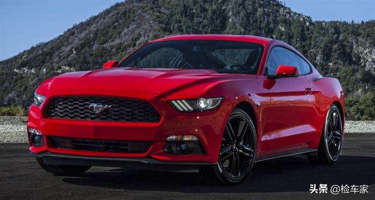 30万左右科迈罗,二手雪佛兰科迈罗