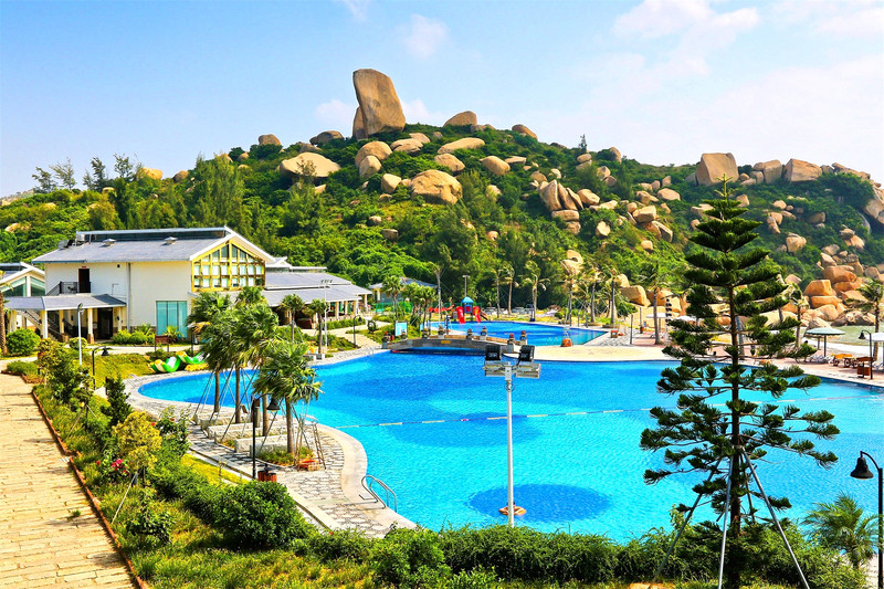 广州十大浪漫景点盘点,广州超级小众的城市