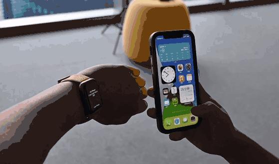 苹果手机戴口罩戴眼镜解锁不了,苹果15.3.1系统可以戴口罩解锁吗