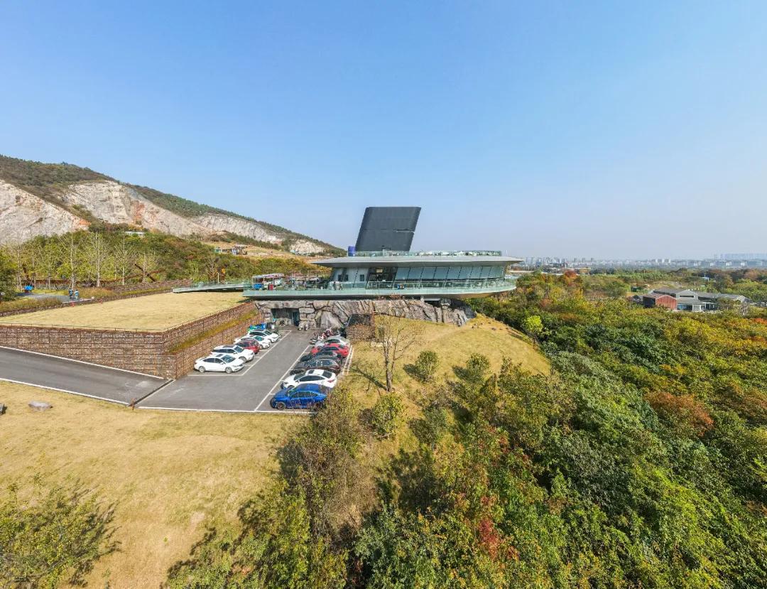 美丽乡村建设典型成功案例,10个美丽乡村规划案例