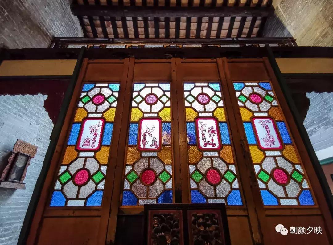 老屋焕新,老屋翻新中式