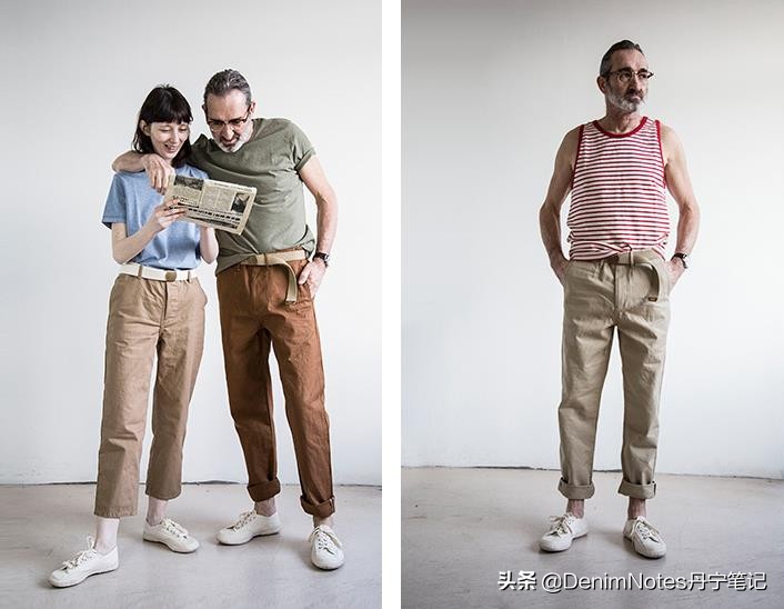 慢生活哲学，国棉壹厂开创出属于自己的中式复古之路