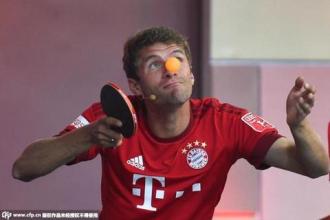 绿茵好莱坞曼联,绿茵好莱坞穆勒