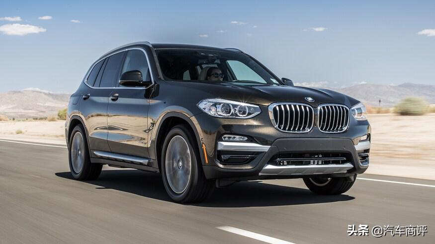 4款新能源混动suv测评,克服续航焦虑三款插电混动suv推荐