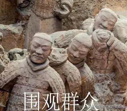 秦始皇兵马俑的疑问,有关于秦始皇兵马俑的知识