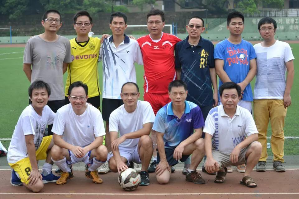 一生痴爱-献给上海交通大学125年校庆和足球队成立120周年