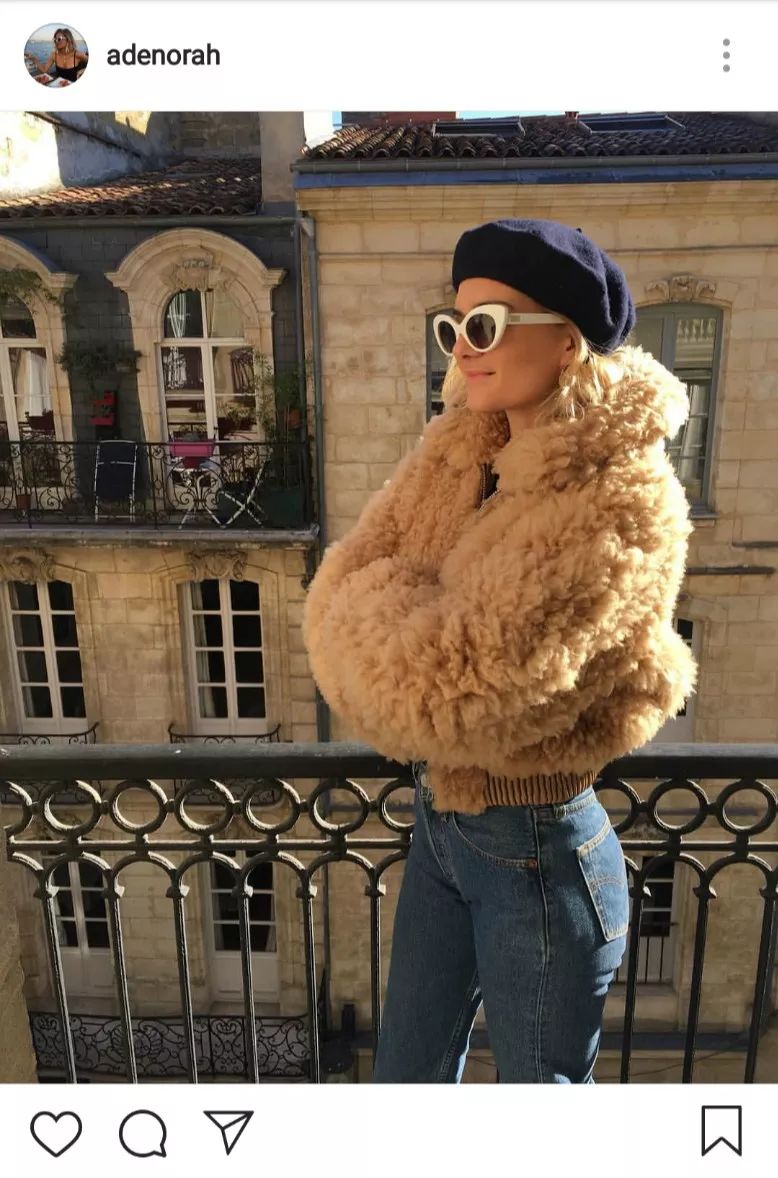 美成法式lady有无套路？