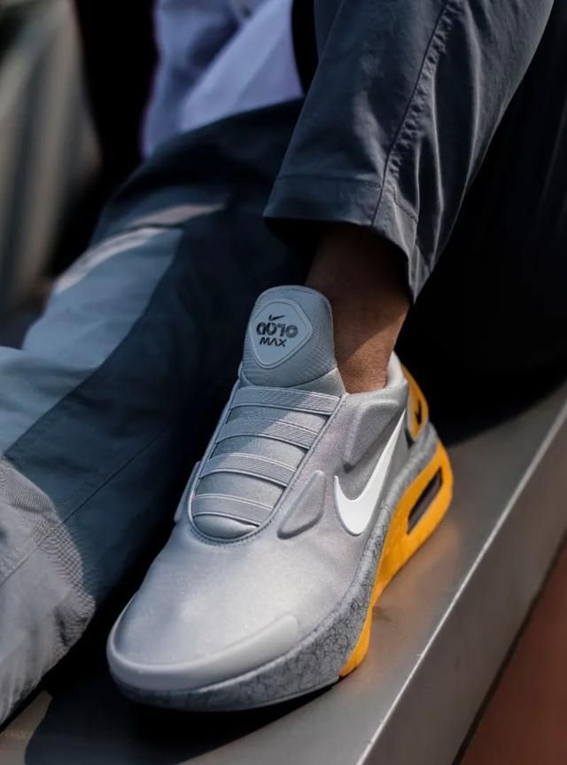 mag低帮评测,nikeairmag低帮