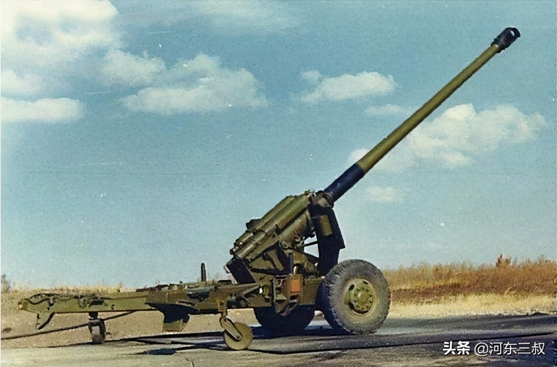 两伊战争中最有技术的武器,两伊战争双方实力对比