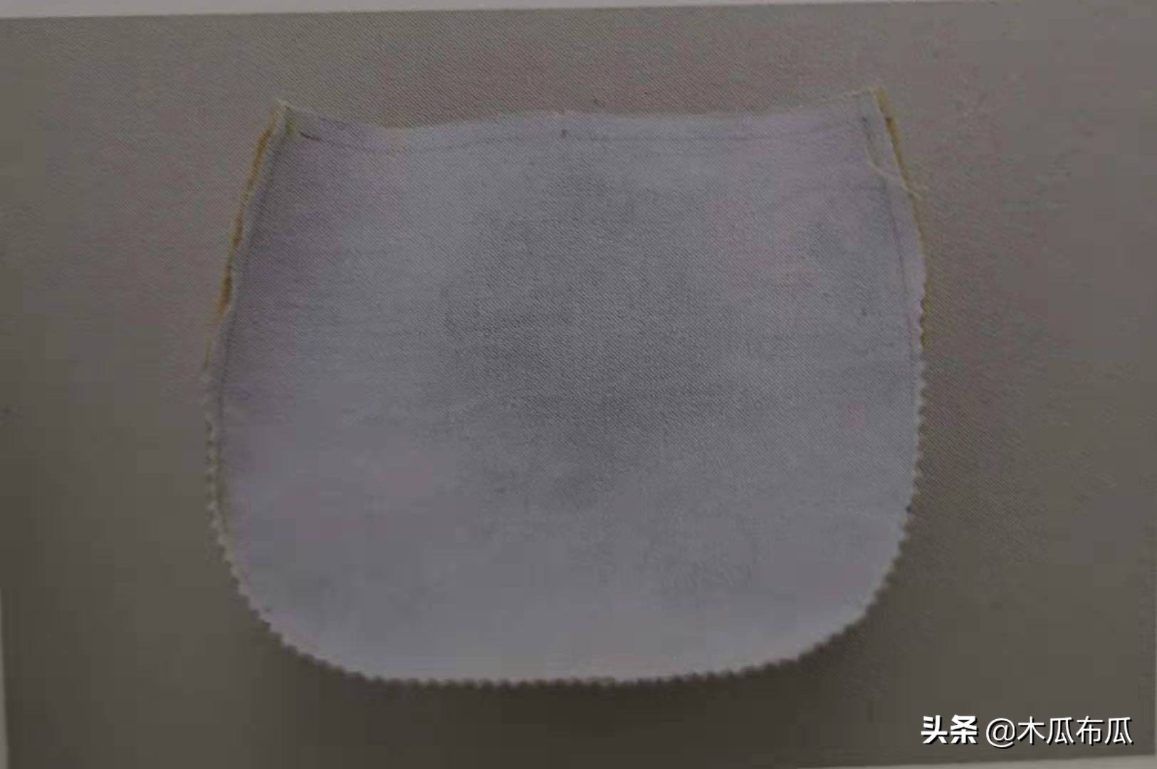 椭圆形手工包包的做法,手工包包图片教程视频