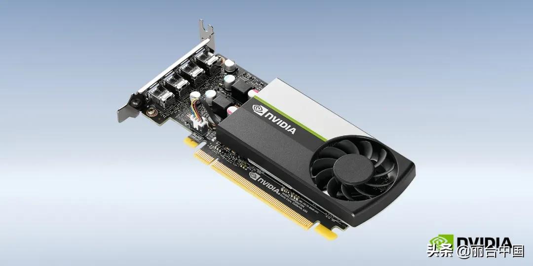 丽台实测|入门级显卡也配拥有姓名