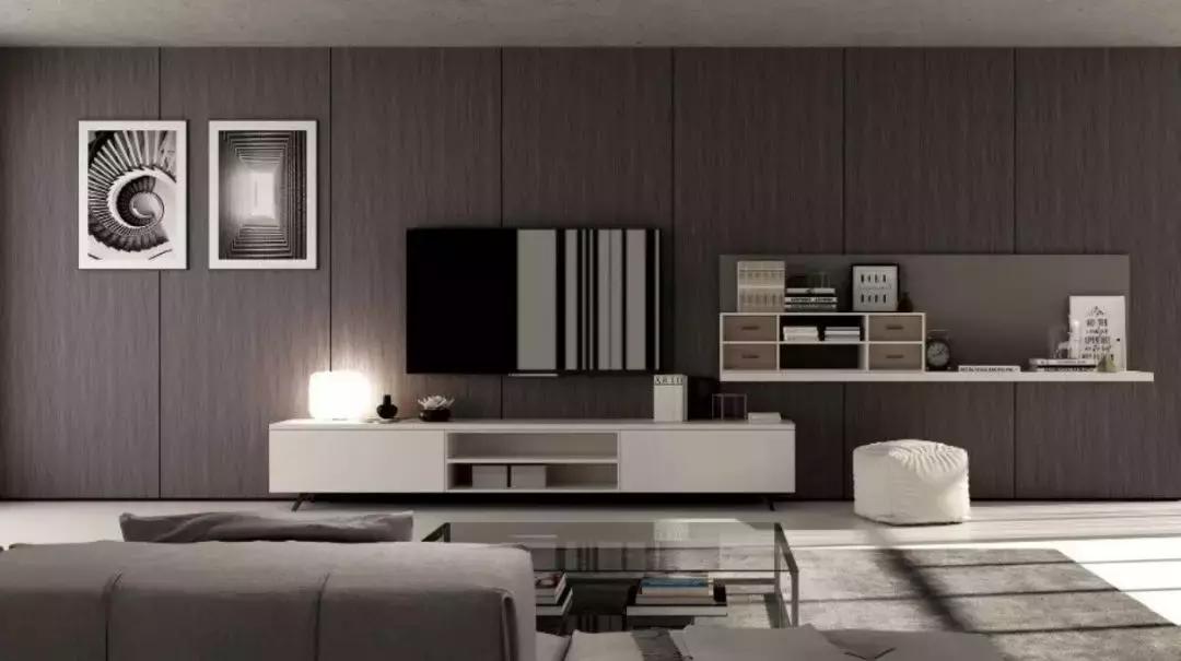 免漆墙板安装视频全过程,无漆快装墙板安装