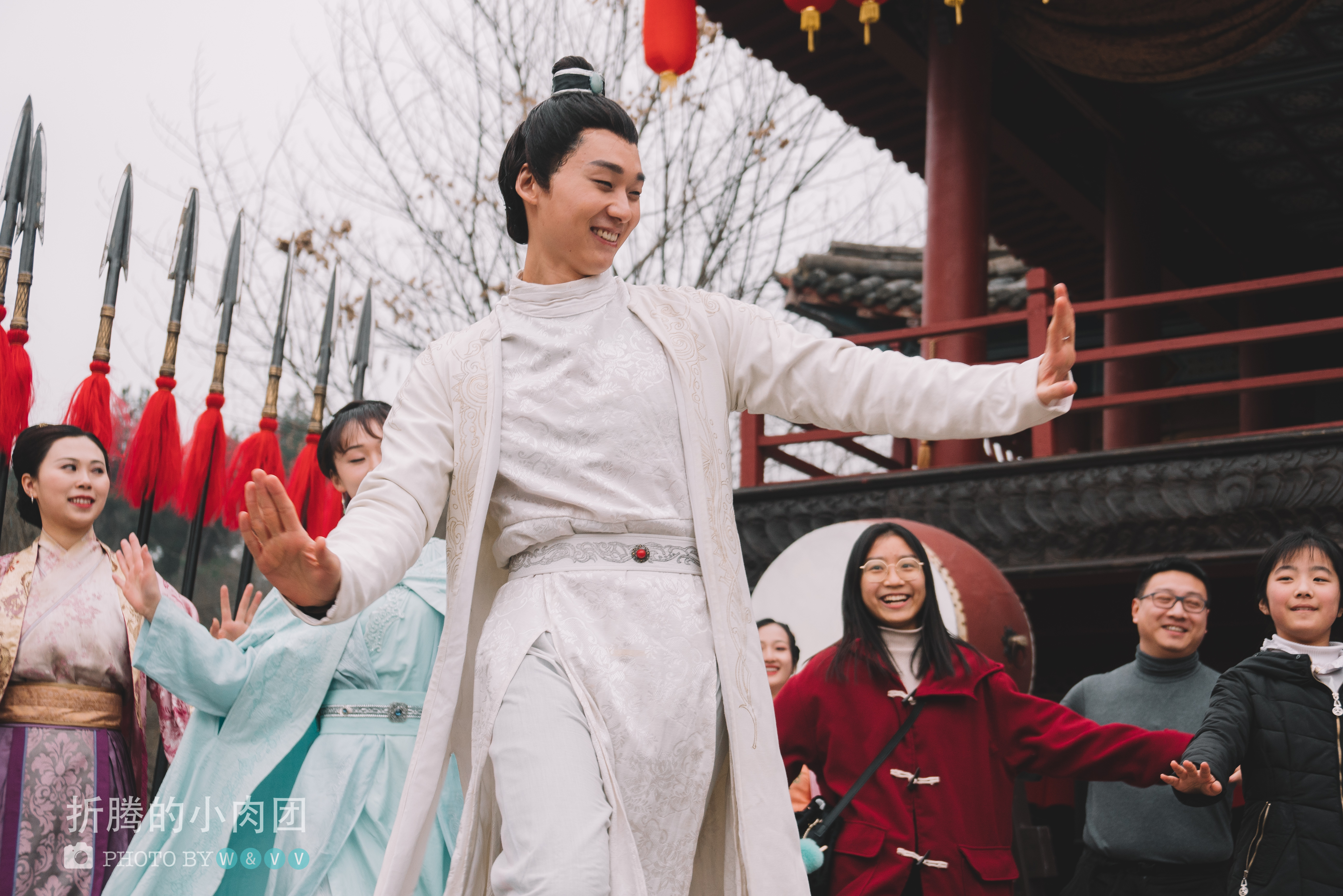 横店影视游玩攻略,去横店最应该去的地方