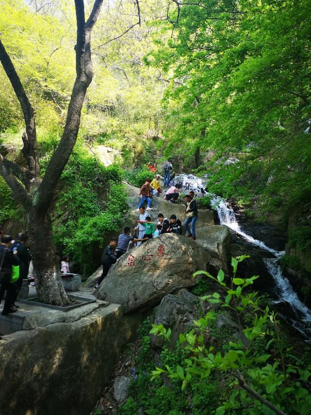 孙悟空的旅游胜地在什么地方,孙悟空的老家花果山水帘洞