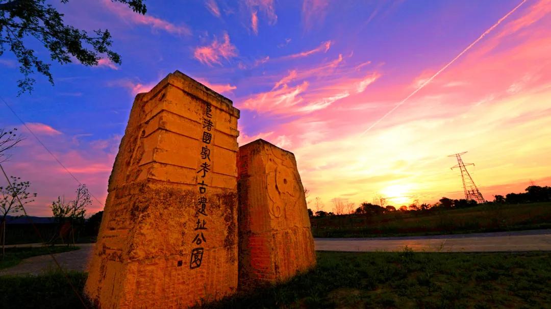 为什么爱余杭？这N个理由令人心动