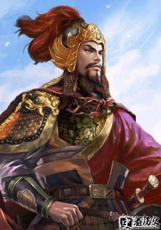 历史上十位名臣,历史上正直的名臣