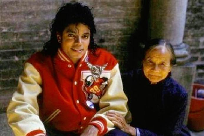 杰克逊去过广东吗,当年杰克逊在中山呆了多久