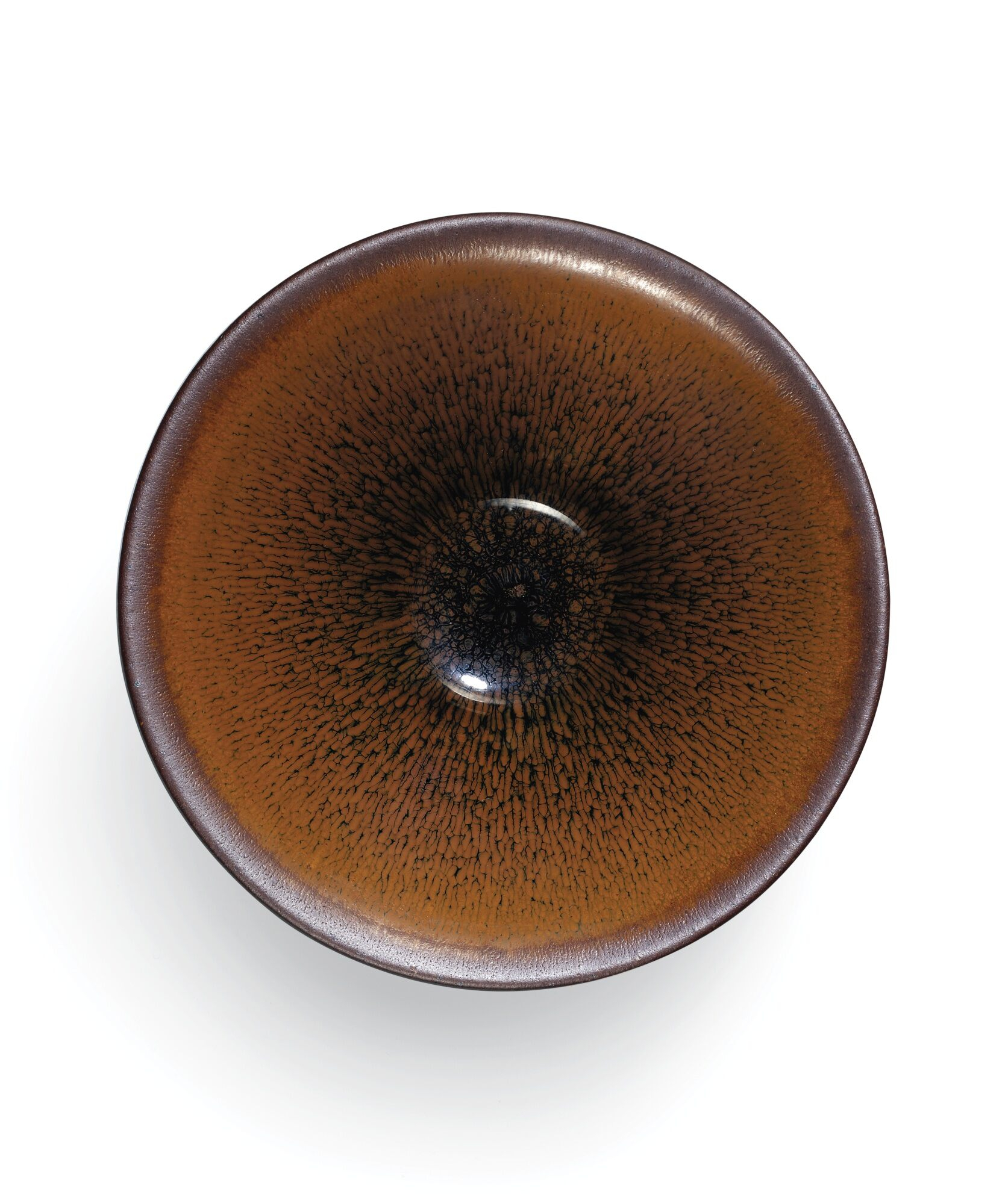 宋代最值钱的茶盏,宋代国宝级茶盏