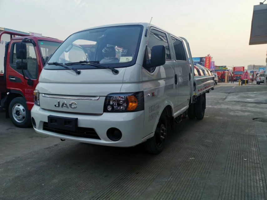 江淮康铃4.2米新车报价,康铃是什么牌子的发动机