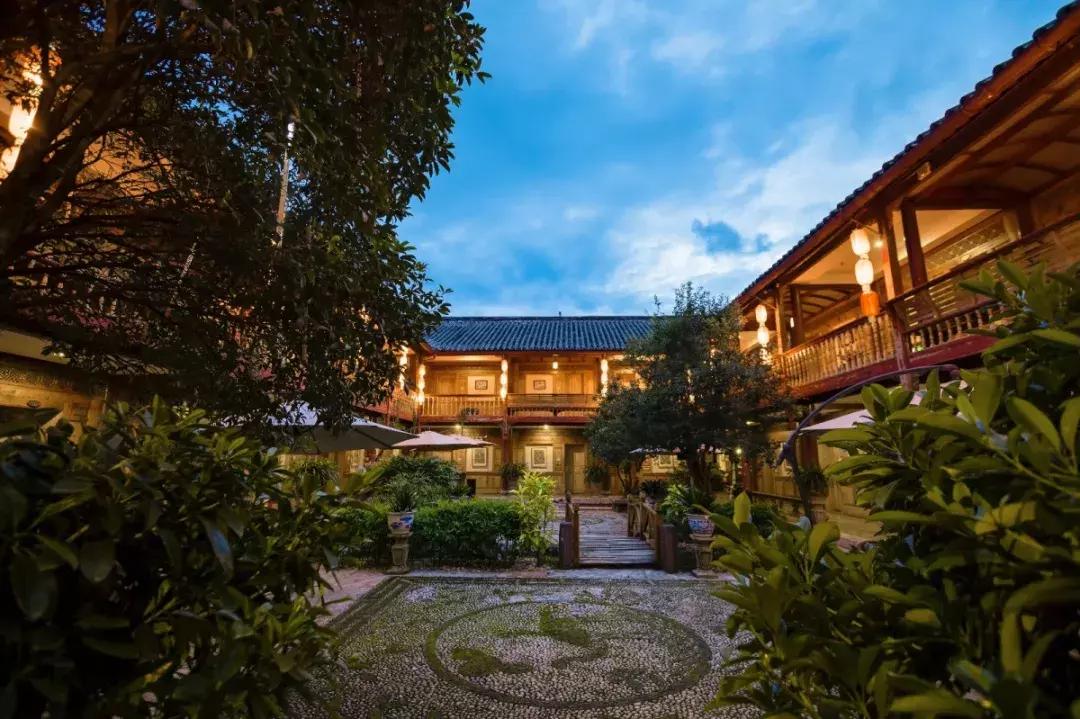 比雪山古城更诗意的是丽江的生活日常，只去一次怎么够