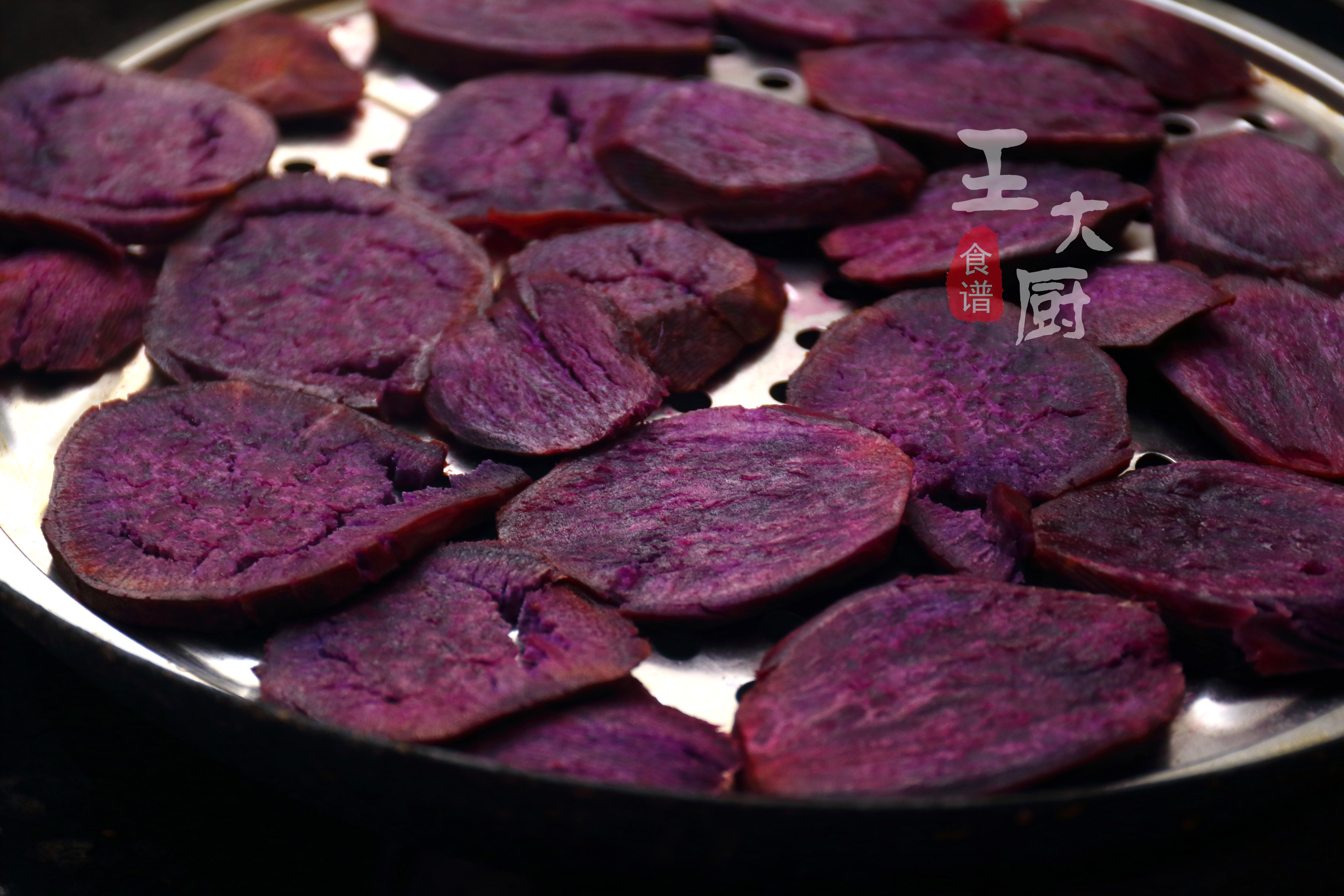 紫薯酸奶隔夜放冷藏还是冷冻,紫薯酸奶冻做法大全