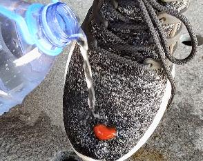 小米有品缓震跑鞋,小米有品的鞋性价比如何