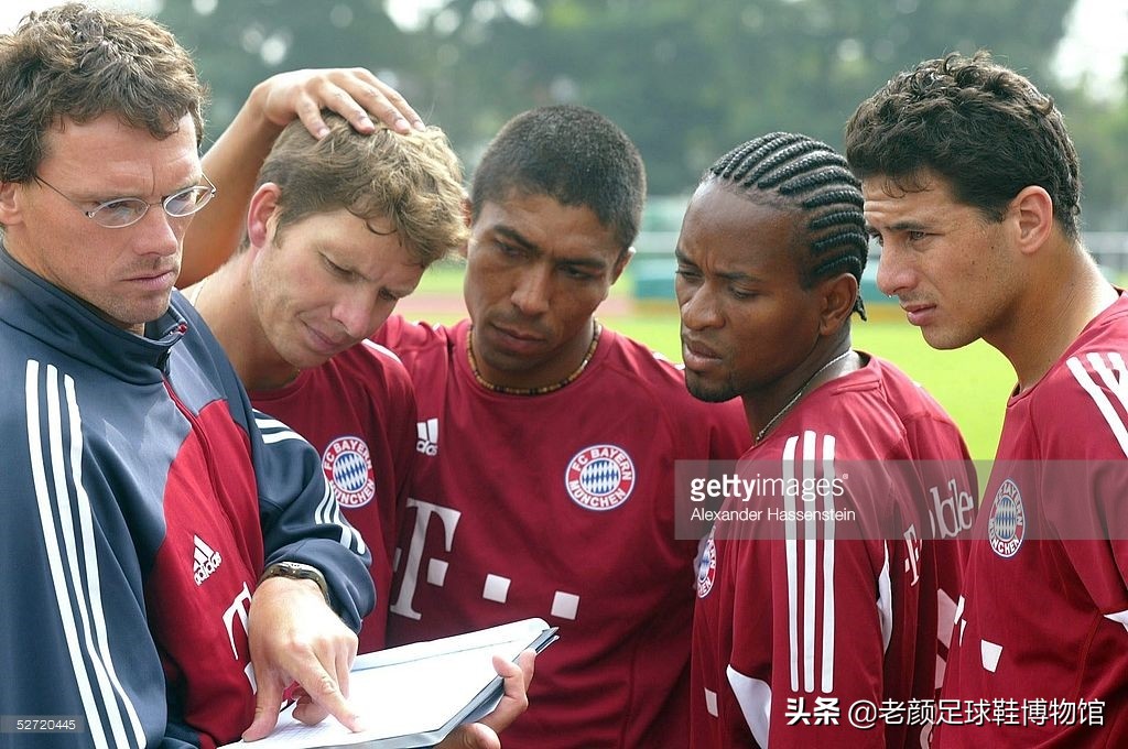 巴西十大生不逢时的球星,巴西最年轻进球