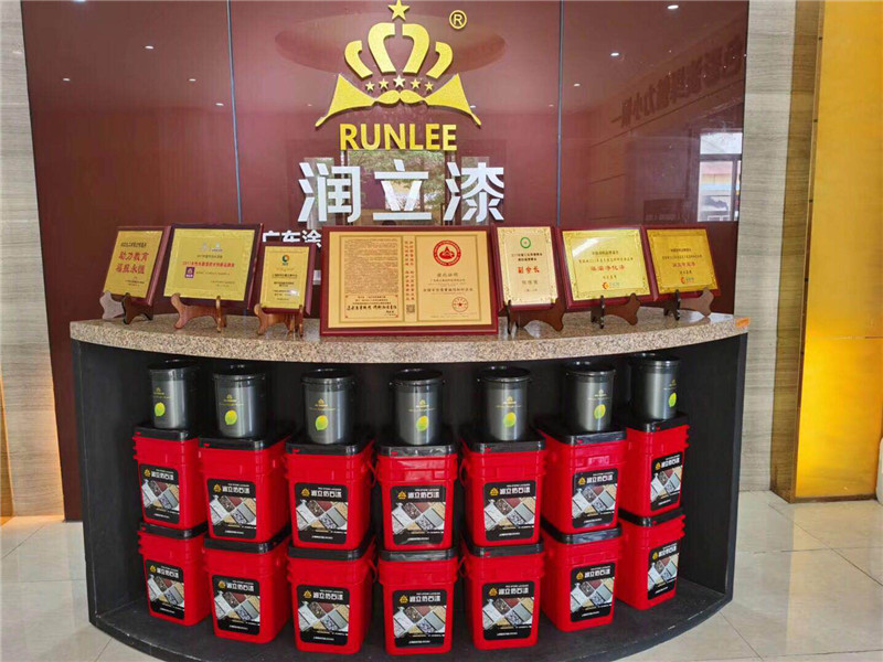 领头羊频频亲临活动为企业代言润立有什么实力如此“高调”?