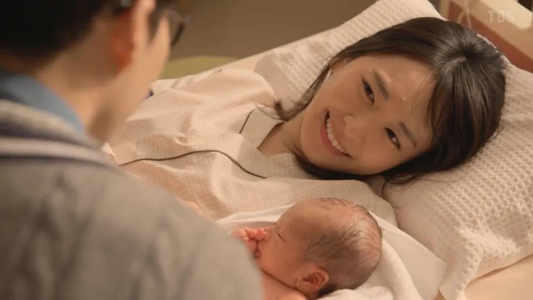 在美国娶妻生子是种什么体验,男人结婚生子是什么体验