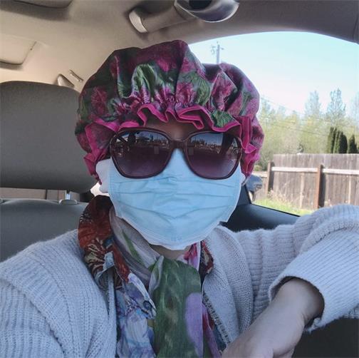 戴口罩的热点话题,热门话题戴口罩