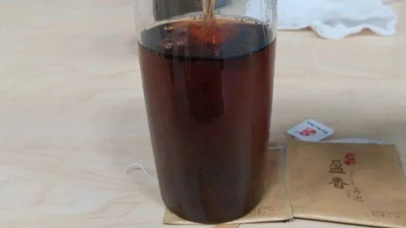 一任天真盈香易泡：冷泡，闷泡，淋泡轮番上阵怎么泡都好喝