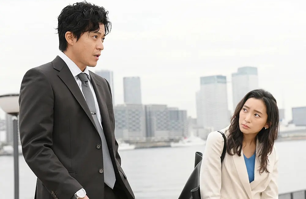 小栗旬最新日剧,小栗旬最近日剧