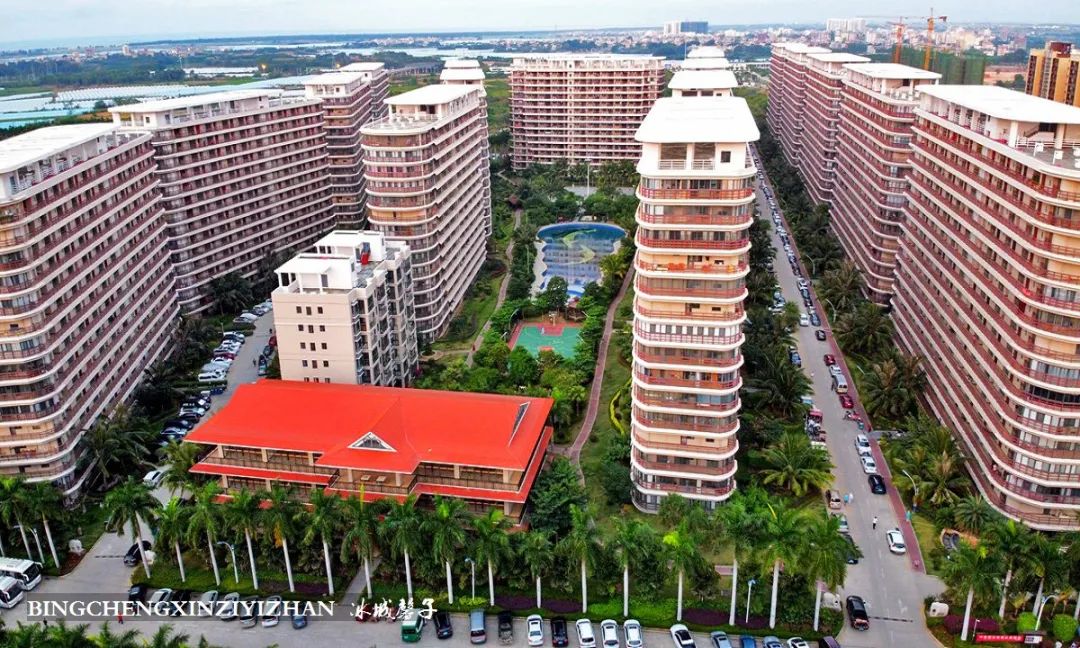 海南乐东九所康养度假村,海南乐东九所康养基地有哪些