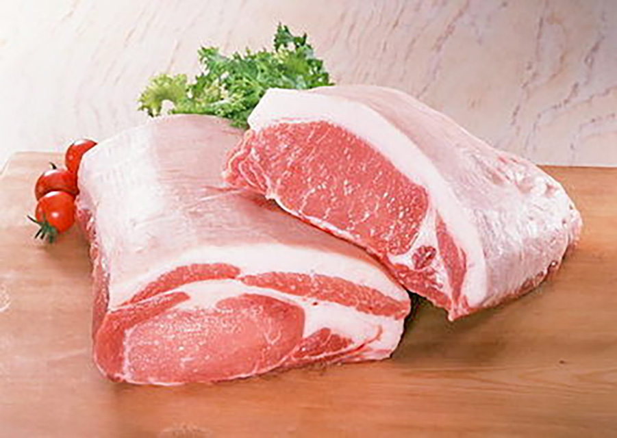 猪肉吃不完冷冻下次怎么处理,猪肉吃不完留明天吃怎么处理