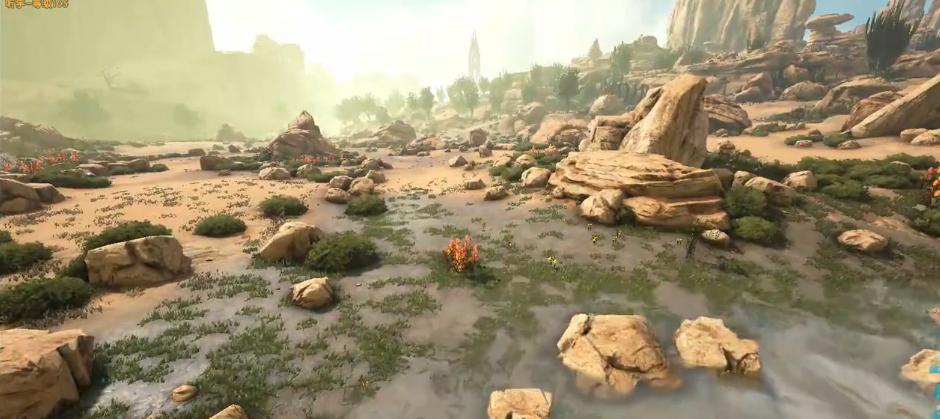 方舟生存帮老外戒掉网瘾,方舟帮老外戒掉网瘾