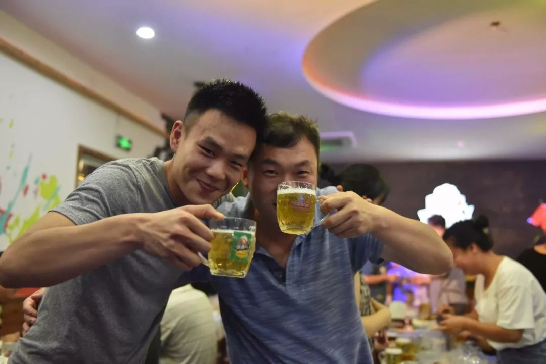 金沙滩音乐主题酒吧,西海岸啤酒城音乐