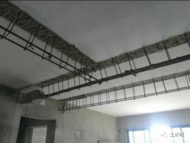 鎶婃鏋舵煴鎷嗕簡,妗嗘灦鏌辫兘鎷嗗悧