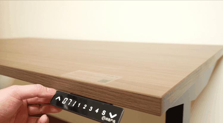 看了何同学的那条视频后……桌搭一款适合自己舒适又实用的桌子