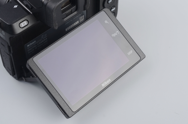 尼康Z50深度评测,尼康z50评测打鸟