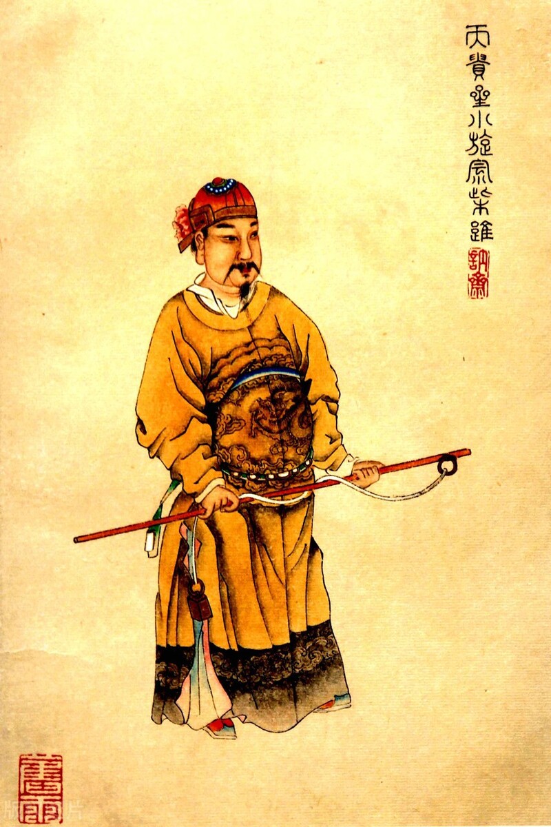 小旋风柴进为什么仗义疏财,柴进小旋风的绰号由来