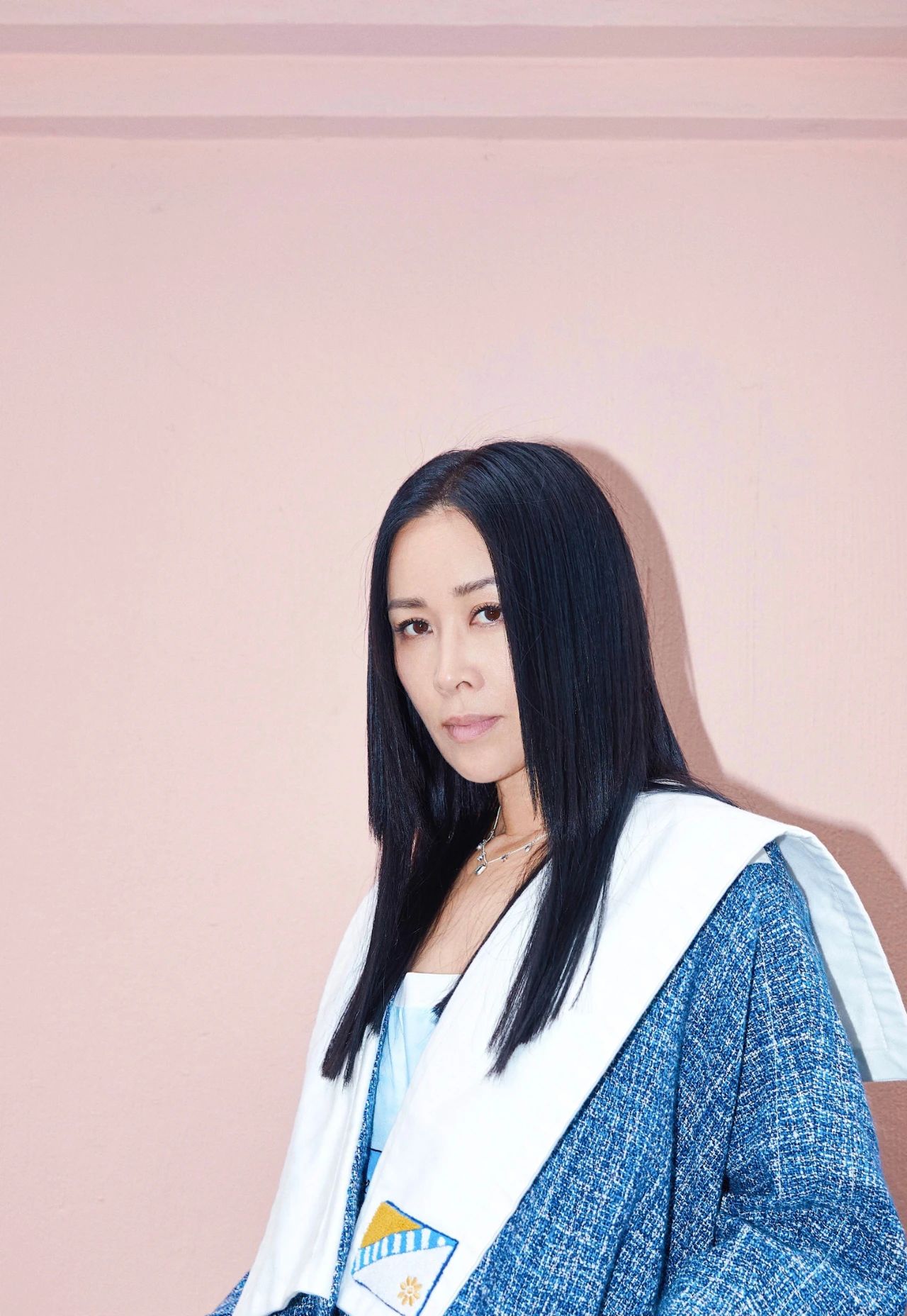 他是那英前男友，出轨打架还闹出私生子，那英要感谢他的不娶之恩