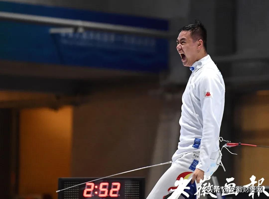 十三届全运会安徽成绩,安徽全运会奖牌榜