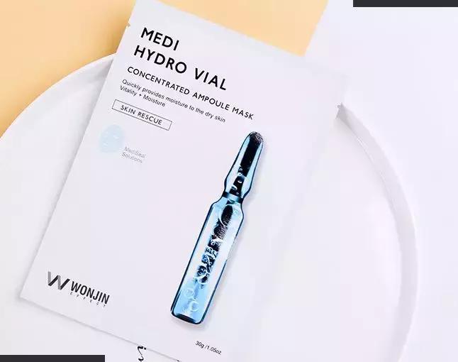 测评丨11款小众平价面膜排行榜！