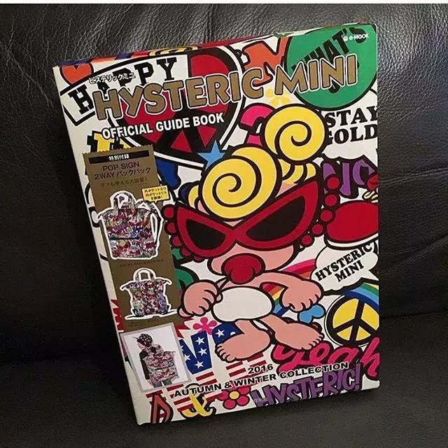 日本潮牌包品牌大全,特别火的潮牌包