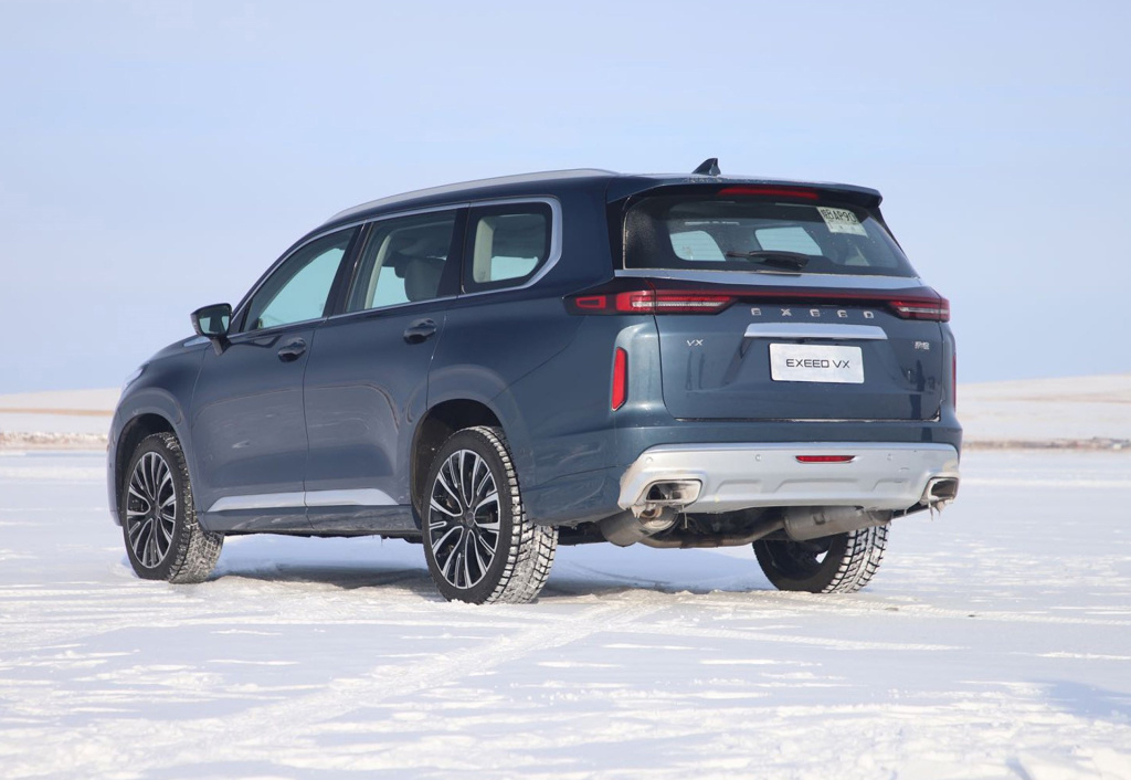 奔腾t99与捷途x95与星途vx如何选 (上汽maxus d90 pro和星途vx)