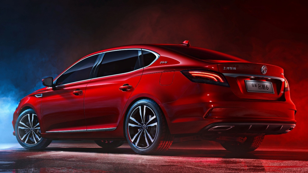 最适合年轻人的第1款车,最值得年轻人购买的4款车