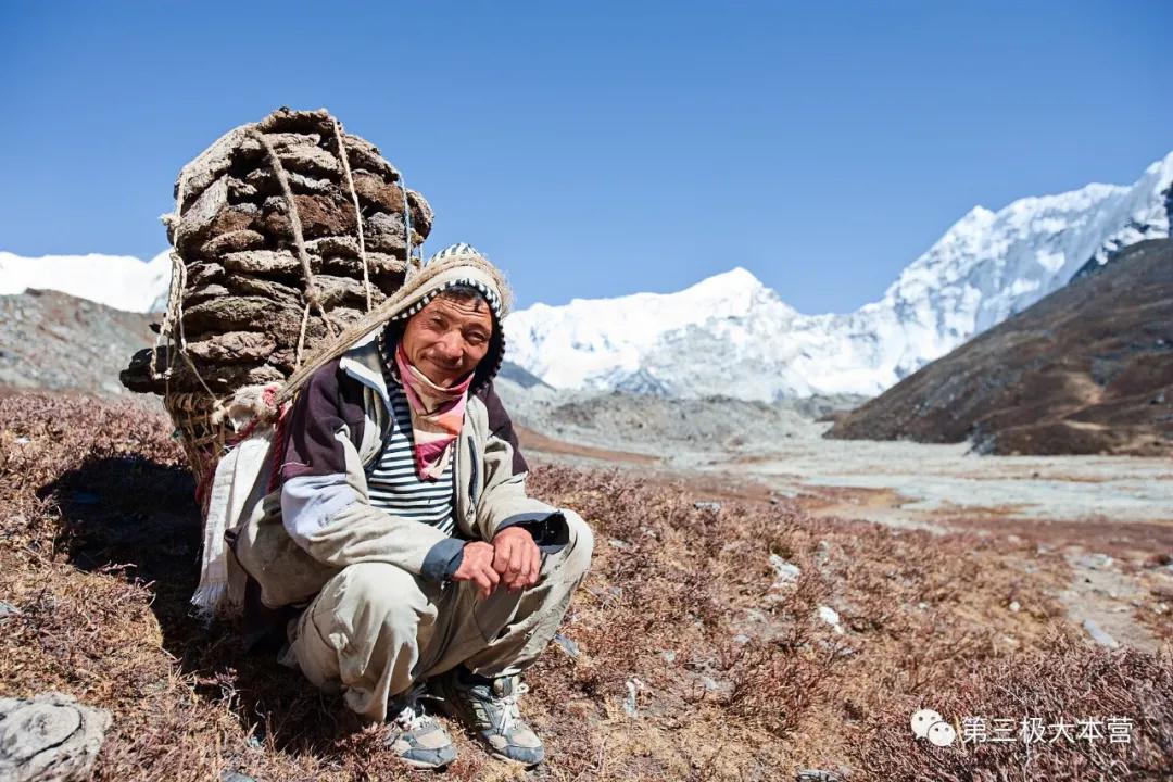 夏尔巴人最快登峰,夏尔巴人巅峰