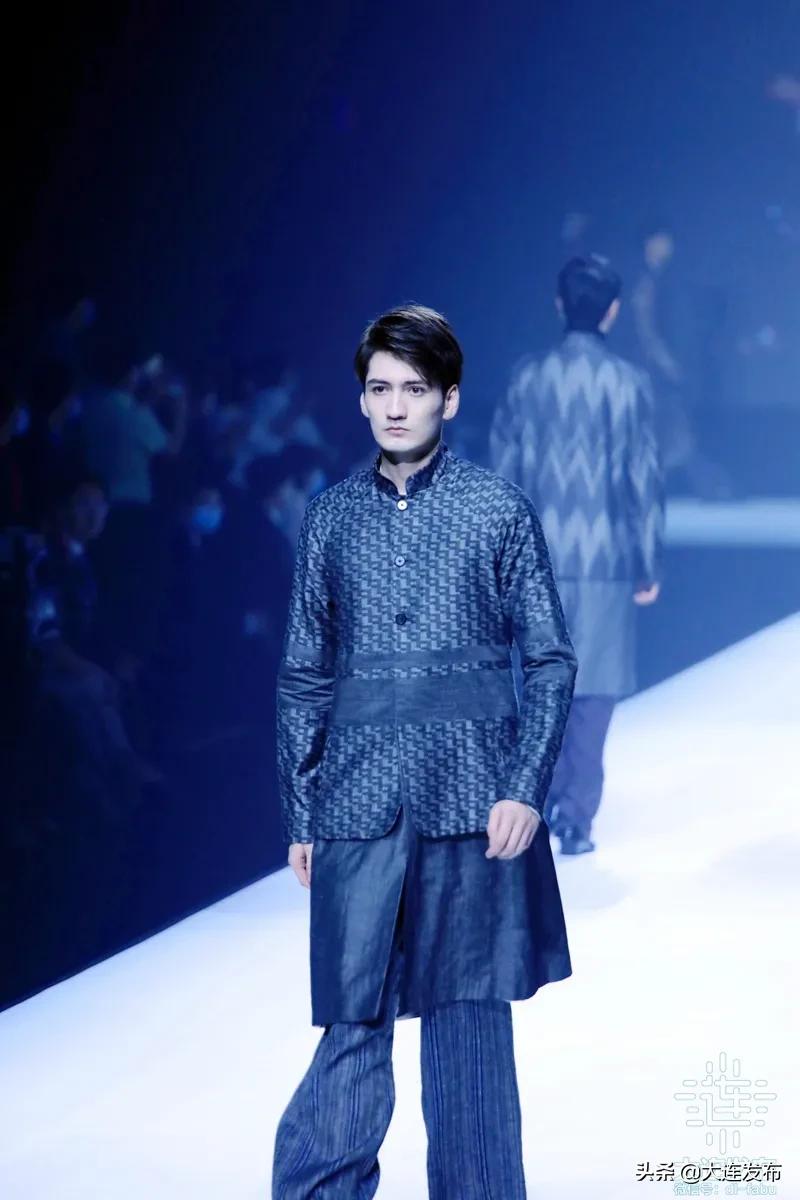 大连这座城市充满着欧洲风情,大连最美的瞬间