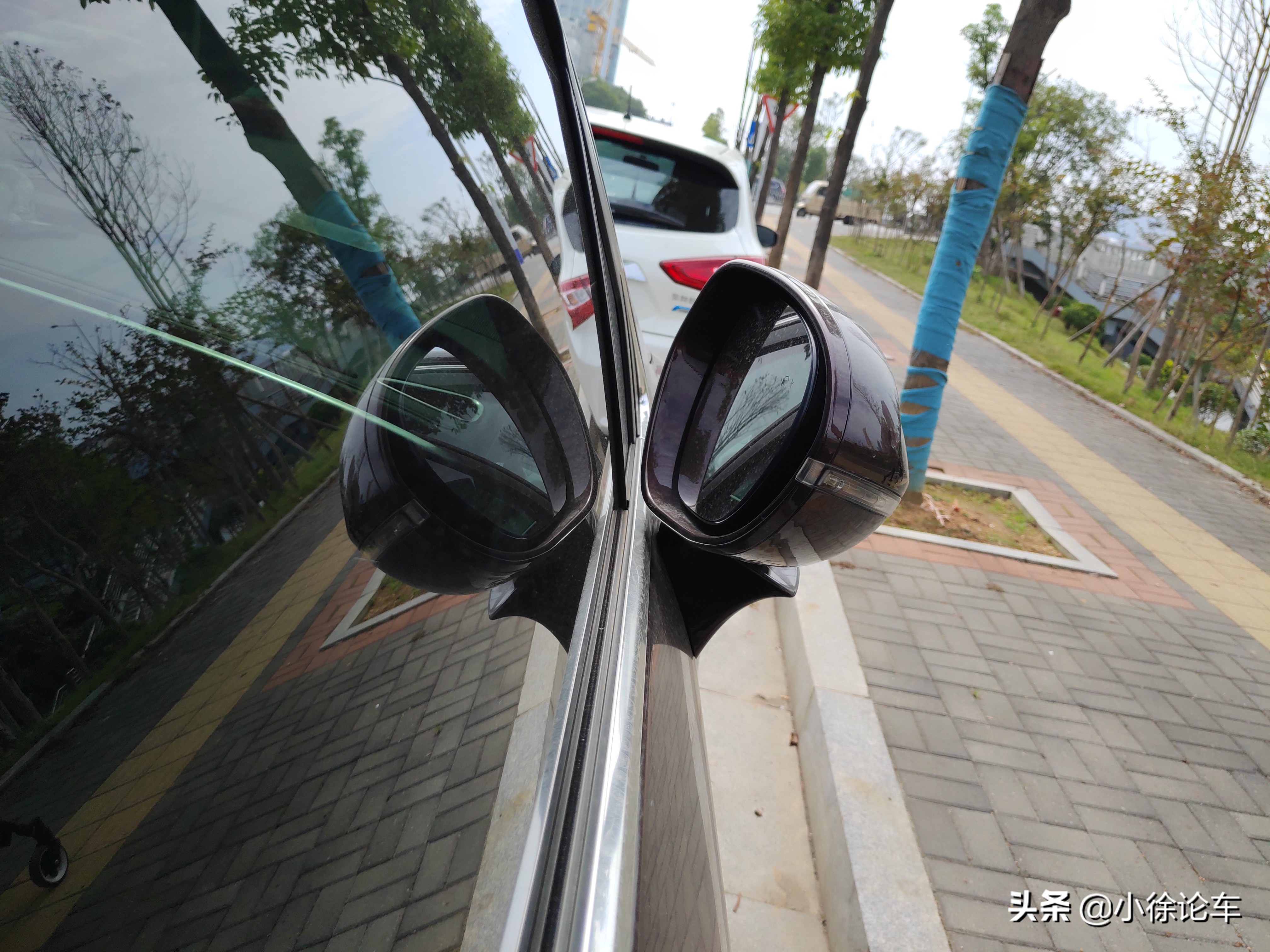 昂科威使用三年真实感受,昂科威5年用车感受