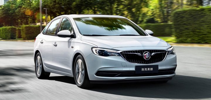 别克英朗和现代朗动哪个值得入手,别克英朗怎么样这车值得买吗